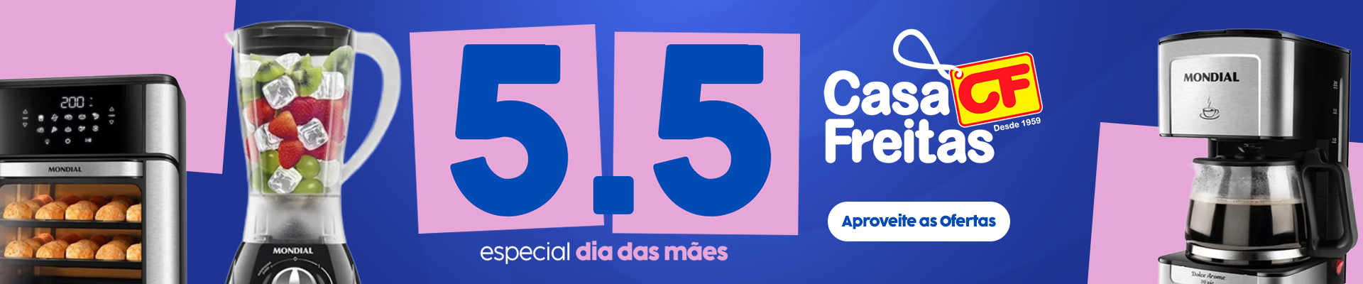 5.5 Mães